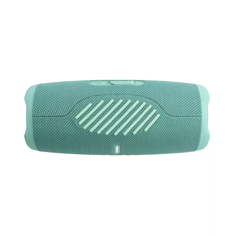 JBL CHARGE 5 TEAL, 1,91 cm (0,75 polegadas), 2 cm, 10,2 cm (4 polegadas), 9 cm, 30 W, 60 - 20000 Hz