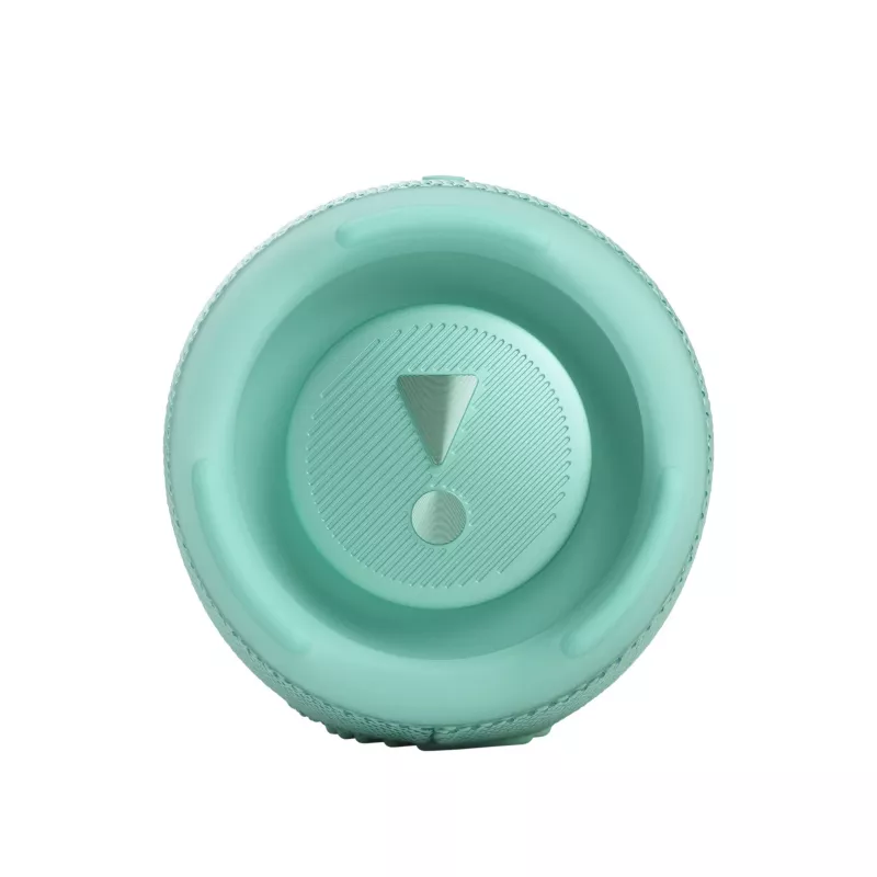 JBL CHARGE 5 TEAL, 1,91 cm (0,75 polegadas), 2 cm, 10,2 cm (4 polegadas), 9 cm, 30 W, 60 - 20000 Hz