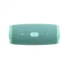 JBL CHARGE 5 TEAL, 1,91 cm (0,75 polegadas), 2 cm, 10,2 cm (4 polegadas), 9 cm, 30 W, 60 - 20000 Hz