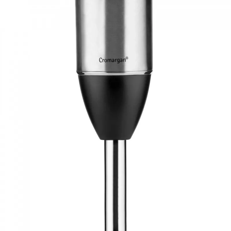 Varinha mágica WMF Kult X 04165500 600 W preto, metálico
