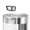 Chaleira elétrica WMF Lono 0413150011 1,7 l 3000 W cromado, transparente