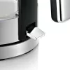 Chaleira elétrica WMF Lono 0413150011 1,7 l 3000 W cromado, transparente
