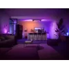 Philips Hue White and colour ambience Centris candeeiro de teto 4-Spot