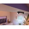 Philips Hue White and colour ambience Centris candeeiro de teto 4-Spot