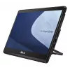 All-in-One Tablet-PC ASUS ExpertCenter E1 AiO E1600WKAT — ecrã tátil FHD de 15,6 polegadas, Intel Celeron N4500 1,1/2,8 GHz, 8 GB DDR4, 256 GB SSD, Windows 11 Pro