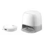 Roborock Qrevo Curv 2 ProX branco