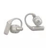 Headset JBL Sense Pro TWS gancho de orelha para chamadas e música, 20–40000 Hz, estação de carregamento USB‑C, cinzento, 95,2 g