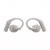 Headset JBL Sense Pro TWS gancho de orelha para chamadas e música, 20–40000 Hz, estação de carregamento USB‑C, cinzento, 95,2 g