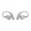 Headset JBL Sense Pro TWS gancho de orelha para chamadas e música, 20–40000 Hz, estação de carregamento USB‑C, cinzento, 95,2 g