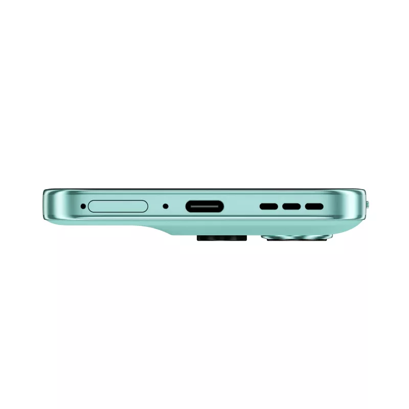 Motorola edge 60 Neo 16,1 cm (6,36 polegadas) Dual SIM Android 15 5G USB Type-C 12 GB 256 GB 5000 mAh turquesa