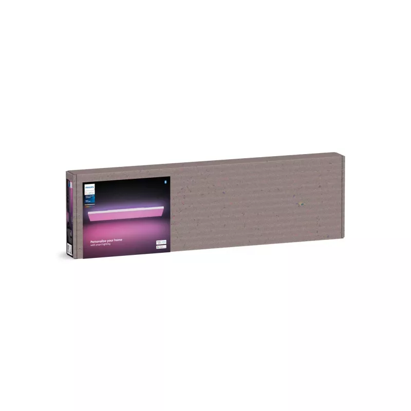 Foco de luz de superfície Philips Hue 929003736401