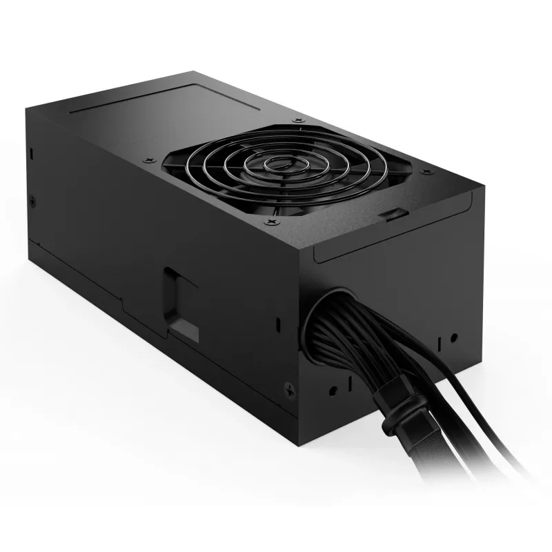 Fonte de alimentação be quiet TFX POWER 3 300W Gold 20+4 Pin ATX preto