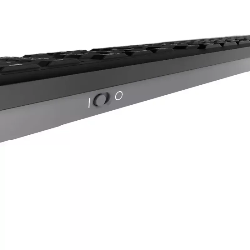 Teclado sem fios CHERRY Stream Wireless JK-8550CS-2