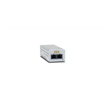 Conversor de rede Allied Telesis AT-DMC1000/SC-50 1000 Mbit/s 850 nm multimodo