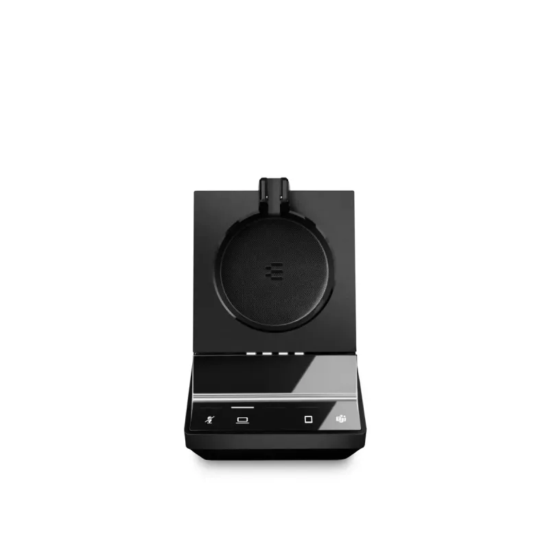 Headset EPOS Double Sided sistema DECT USB