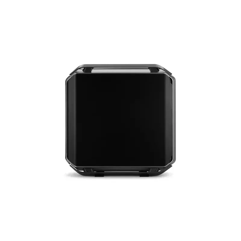 Caixa para PC Cooler Master Cosmos C700M Full Tower preto, cinzento, prateado