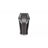 Caixa para PC Cooler Master Cosmos C700M Full Tower preto, cinzento, prateado
