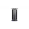 Caixa para PC Cooler Master Cosmos C700M Full Tower preto, cinzento, prateado