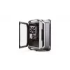 Caixa para PC Cooler Master Cosmos C700M Full Tower preto, cinzento, prateado