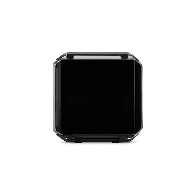 Caixa para PC Cooler Master Cosmos C700M Full Tower preto, cinzento, prateado