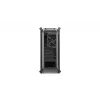 Caixa para PC Cooler Master Cosmos C700M Full Tower preto, cinzento, prateado