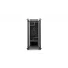 Caixa para PC Cooler Master Cosmos C700M Full Tower preto, cinzento, prateado