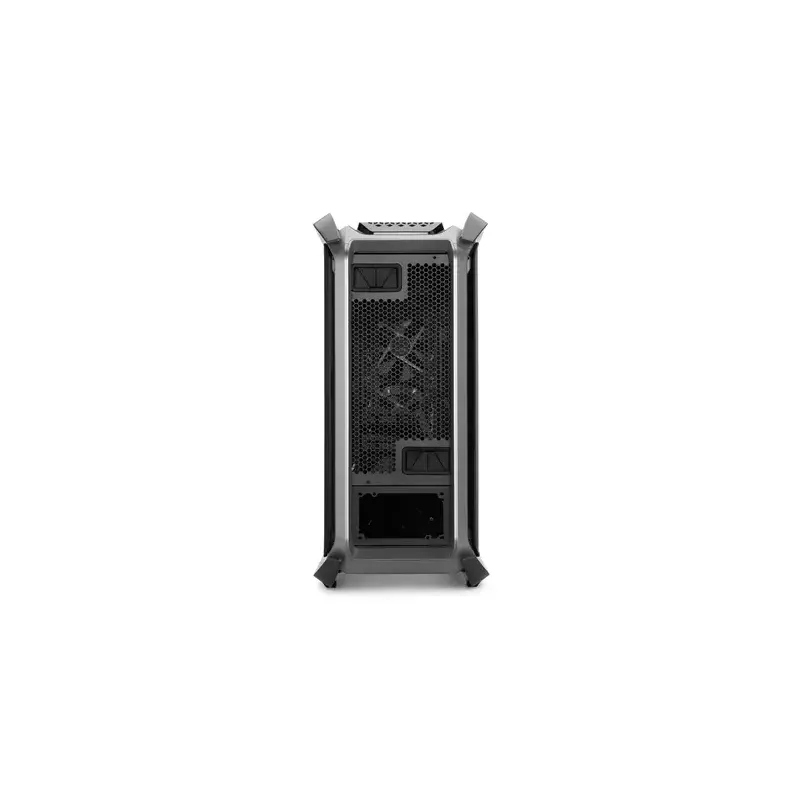 Caixa para PC Cooler Master Cosmos C700M Full Tower preto, cinzento, prateado