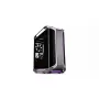 Caixa para PC Cooler Master Cosmos C700M Full Tower preto, cinzento, prateado