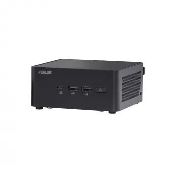 ASUS NUC 14 Pro RNUC14RVHU5068C3I Intel Core Ultra 5 125H 16 GB DDR5-SDRAM 512 GB SSD Windows 11 Pro UCFF Mini-PC preto