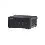 ASUS NUC 14 Pro RNUC14RVHU5068C3I Intel Core Ultra 5 125H 16 GB DDR5-SDRAM 512 GB SSD Windows 11 Pro UCFF Mini-PC preto