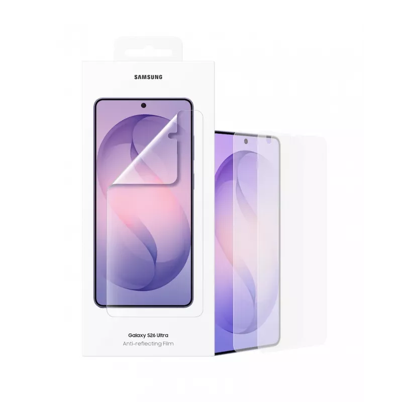 Samsung EF-US948CTEGWW película protetora de ecrã – antirreflexo, revestimento antirreflexo – 1 peça