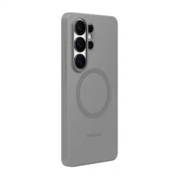 Samsung EF-ES948CJEGWW capa para telemóvel 17,5 cm (6,9 polegadas) tipo carteira cinzento