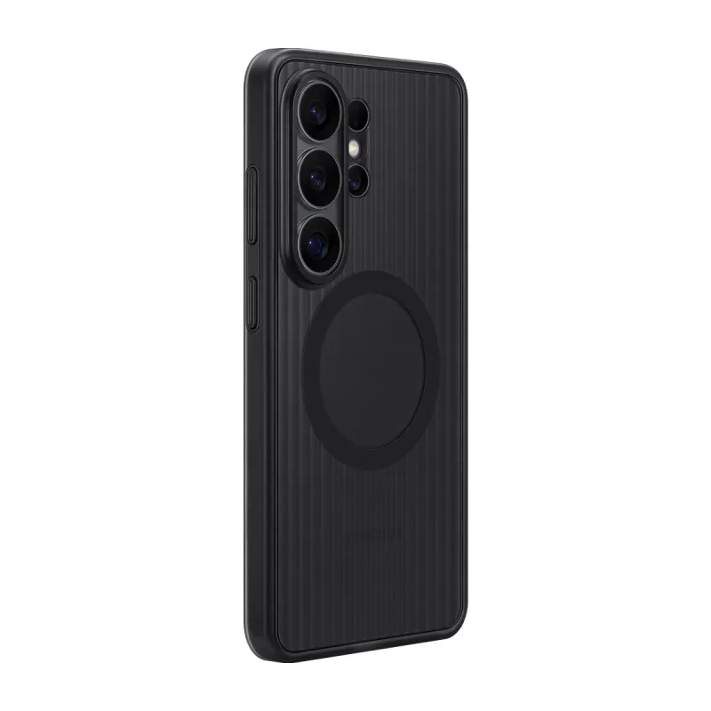 Samsung EF-RS948CBEGWW capa para telemóvel 17,5 cm (6,9 polegadas) capa preto