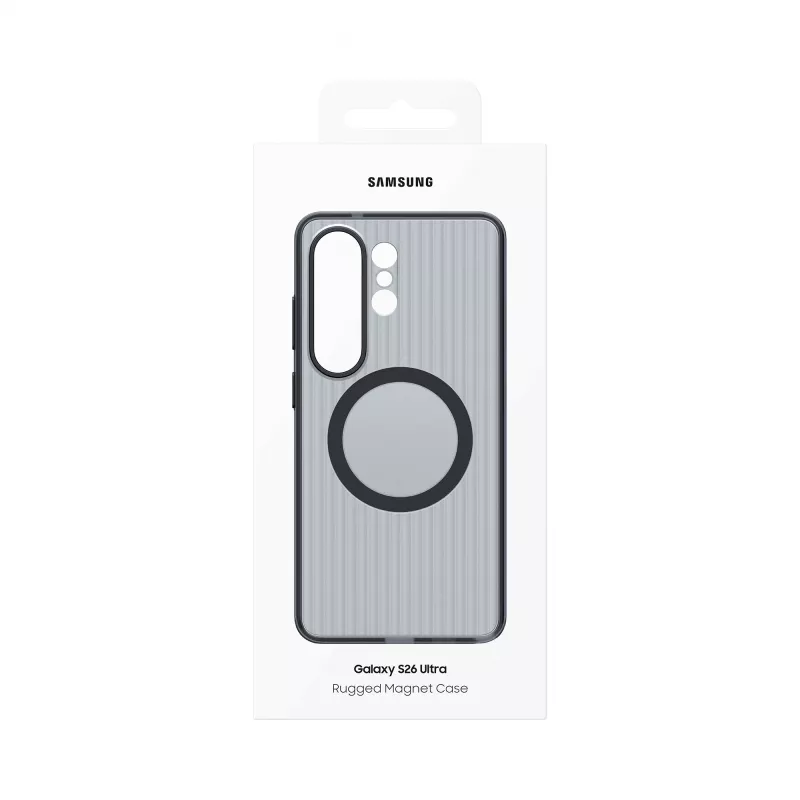 Samsung EF-RS948CBEGWW capa para telemóvel 17,5 cm (6,9 polegadas) capa preto