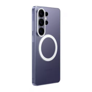 Samsung EF-CS948CTEGWW capa para telemóvel 17,5 cm (6,9 polegadas) tipo carteira transparente