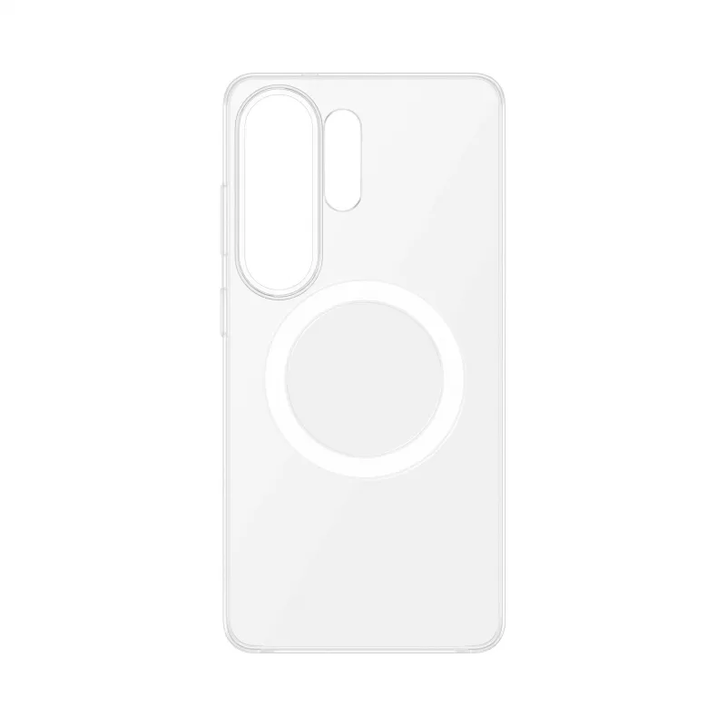 Samsung EF-CS948CTEGWW capa para telemóvel 17,5 cm (6,9 polegadas) tipo carteira transparente