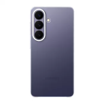 Samsung EF-QS942CTEGWW capa para telemóvel 17,5 cm (6,9 polegadas) capa transparente