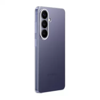Samsung EF-QS942CTEGWW capa para telemóvel 17,5 cm (6,9 polegadas) capa transparente