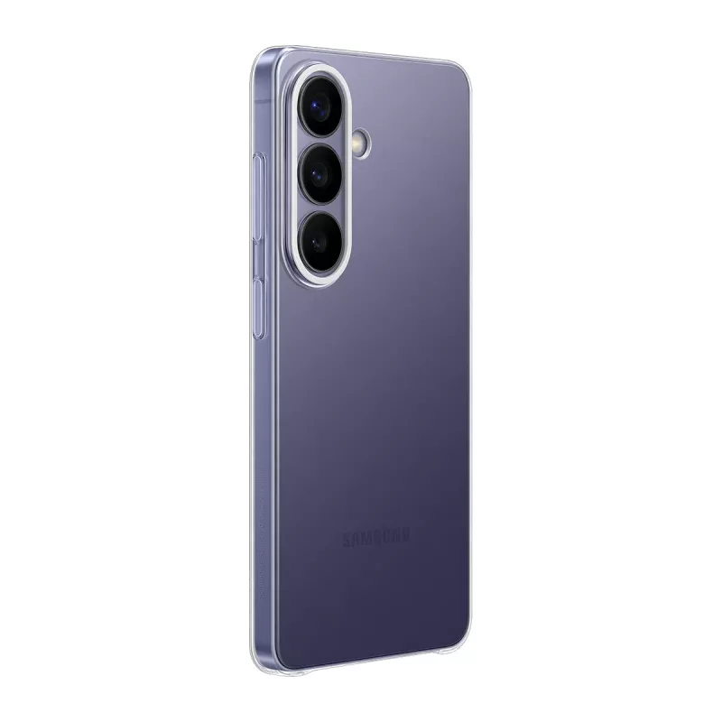 Samsung EF-QS942CTEGWW capa para telemóvel 17,5 cm (6,9 polegadas) capa transparente