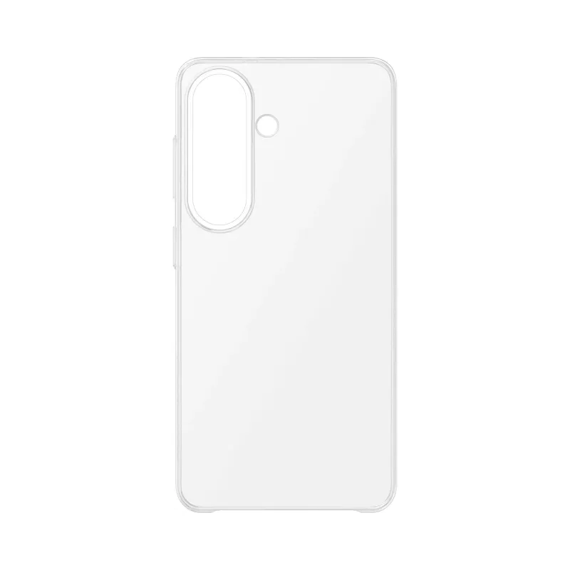 Samsung EF-QS942CTEGWW capa para telemóvel 17,5 cm (6,9 polegadas) capa transparente
