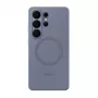 Samsung EF-ES948CVEGWW capa para telemóvel 17,5 cm (6,9 polegadas) capa roxo