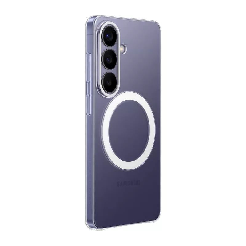 Samsung EF-CS942CTEGWW capa para telemóvel 17,5 cm (6,9 polegadas) tipo carteira transparente