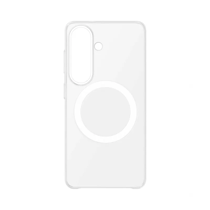 Samsung EF-CS942CTEGWW capa para telemóvel 17,5 cm (6,9 polegadas) tipo carteira transparente