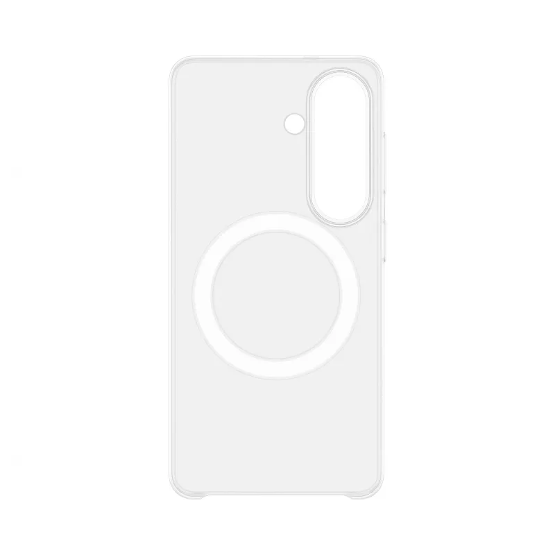 Samsung EF-CS942CTEGWW capa para telemóvel 17,5 cm (6,9 polegadas) tipo carteira transparente