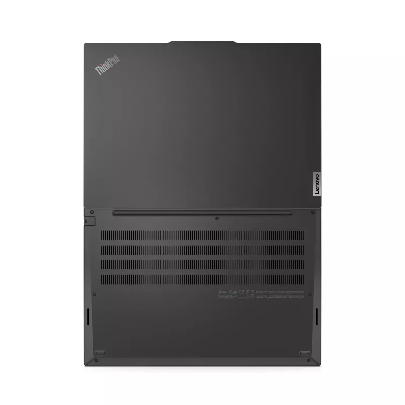 Lenovo ThinkPad E16 Gen 2 (AMD) AMD Ryzen™ 7 7735HS Portátil 40,6 cm (16 polegadas) WUXGA 32 GB DDR5-SDRAM 1 TB SSD Wi-Fi 6E (802.11ax) Windows 11 Pro alemão preto