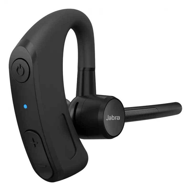 Jabra Perform 45 SE, sem fios, profissional/dia a dia, 20 - 20000 Hz, 20 g, headset, preto