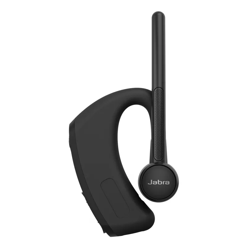 Jabra Perform 45 SE, sem fios, profissional/dia a dia, 20 - 20000 Hz, 20 g, headset, preto
