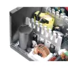 Fonte de alimentação THERMALTAKE TR2 S 550W, ATX, 20+4 pinos, 80 PLUS, ventoinha de 120 mm, preto