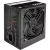 Fonte de alimentação THERMALTAKE TR2 S 550W, ATX, 20+4 pinos, 80 PLUS, ventoinha de 120 mm, preto