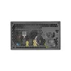 Fonte de alimentação Thermaltake TR2 S 750W ATX 20+4 pinos, 80 PLUS, ventoinha de 120 mm, preto